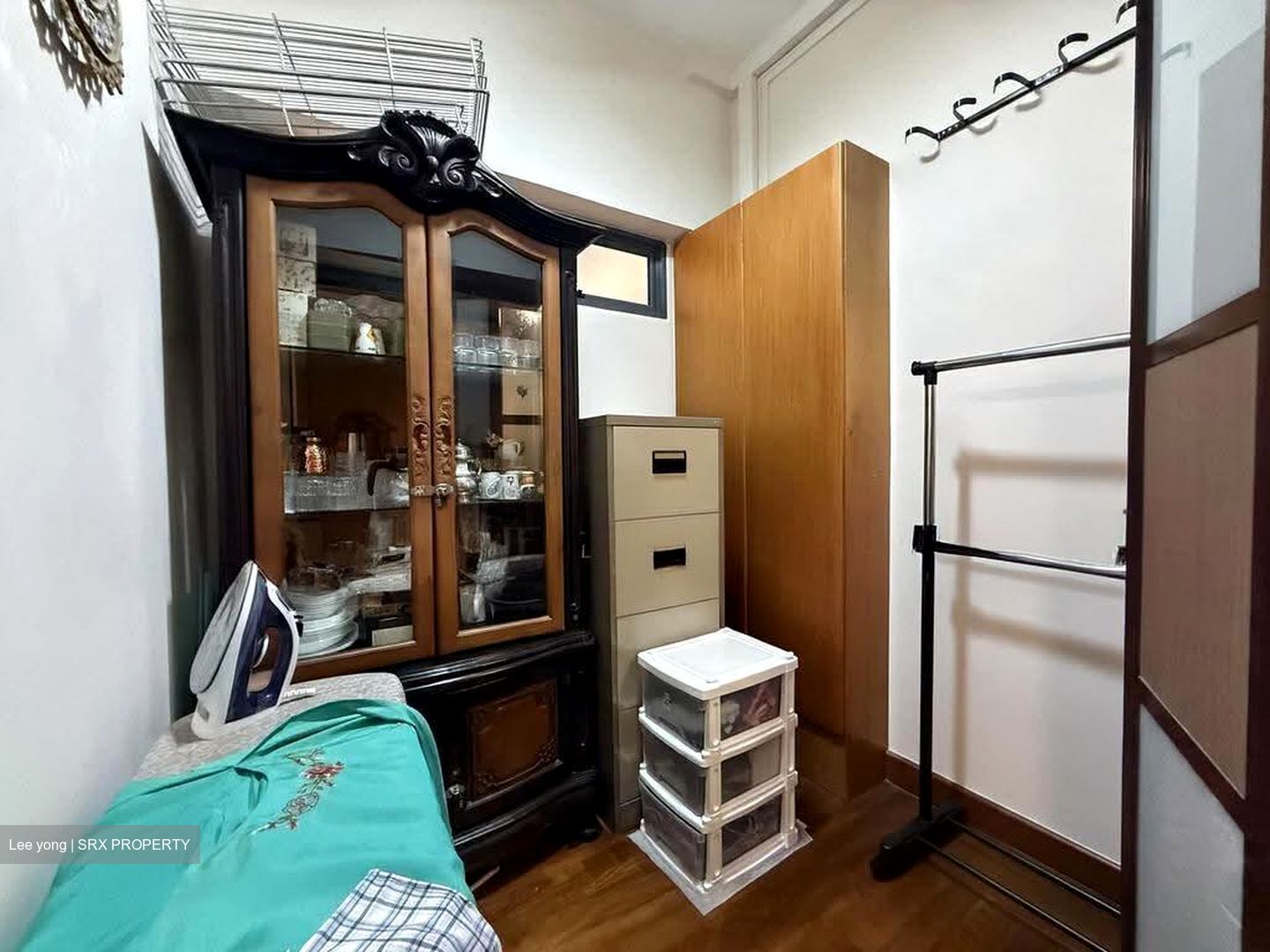 Haig Court (D15), Condominium #614166281